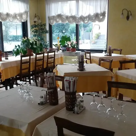 Hotel Ganfo