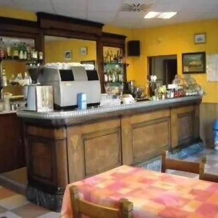 Hotel Ganfo 2*
