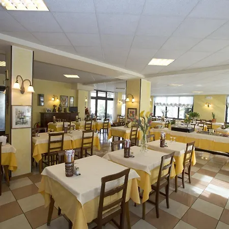 Hotel Ganfo Sirmione