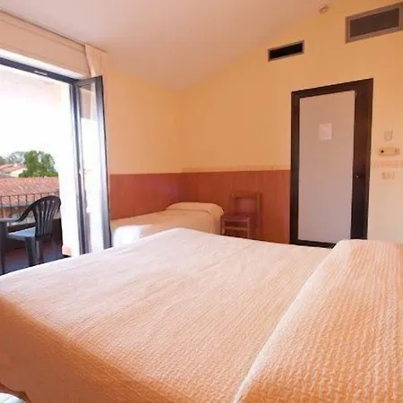 Ganfo 2* Sirmione