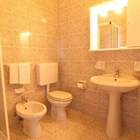 Hotel Ganfo 2*
