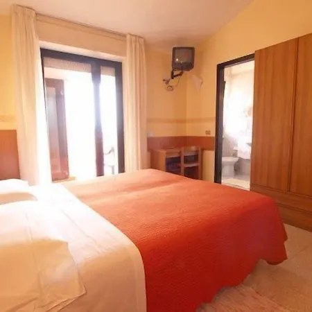 Ganfo Hotel
