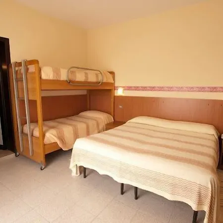 Ganfo Hotel 2*