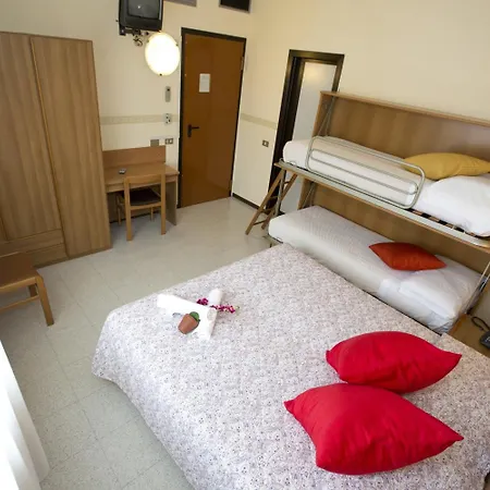 Hotel Ganfo
