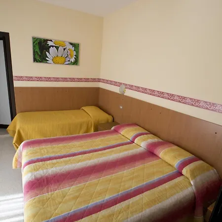 Ganfo Hotel