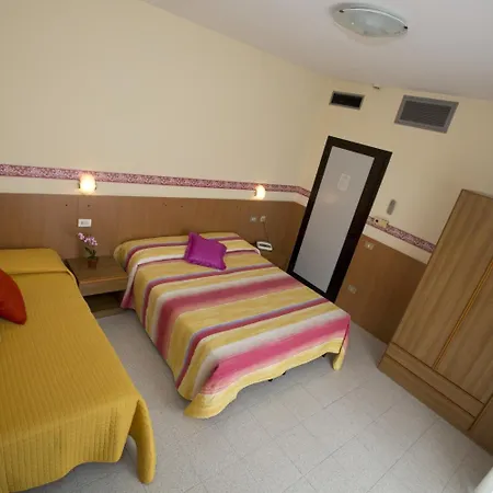 Hotel Ganfo Sirmione