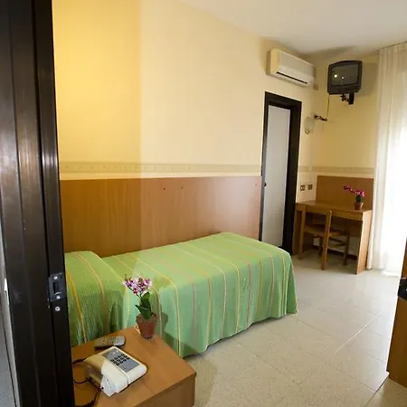 Ξενοδοχείο Ganfo