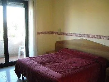 Ξενοδοχείο Ganfo 2*