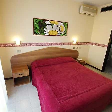 Hotel Ganfo Sirmione