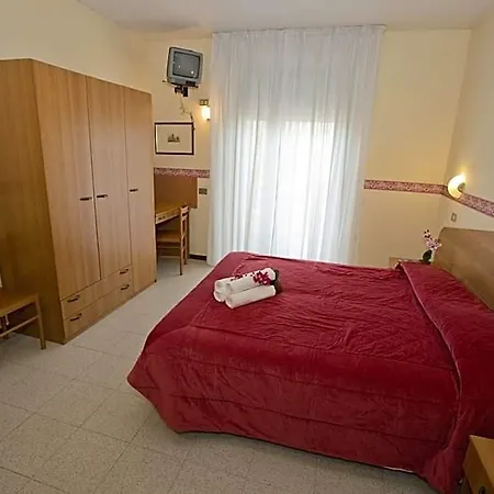 Hotel Ganfo Sirmione