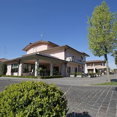 Hotel Ganfo Sirmione