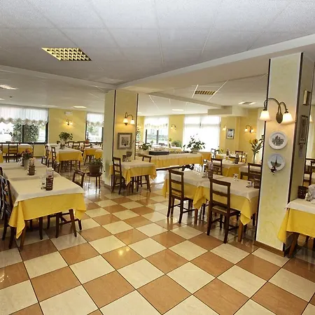 Hotel Ganfo
