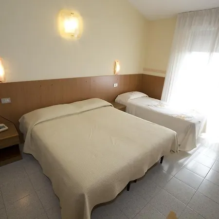 Hotel Ganfo