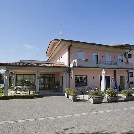 Ganfo 2* Sirmione